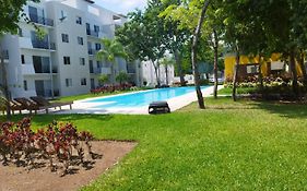 Vive tus vacaciones, depa nuevo Playa del Carmen