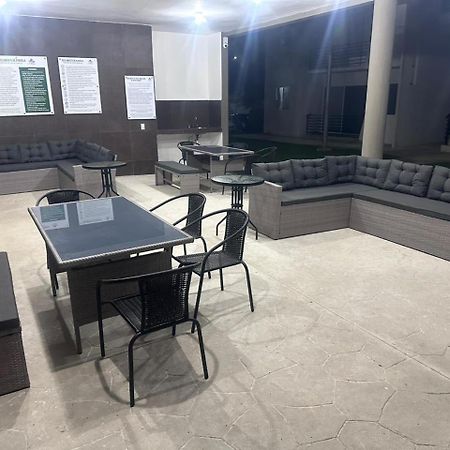 Apartamento Vive tus vacaciones, depa nuevo Playa del Carmen Exterior foto