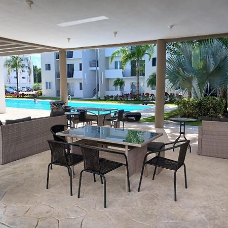 Apartamento Vive tus vacaciones, depa nuevo Playa del Carmen Exterior foto