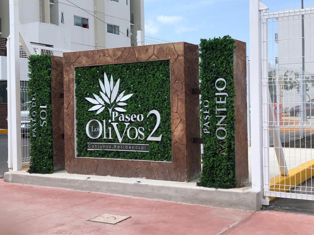 Apartamento Vive tus vacaciones, depa nuevo Playa del Carmen Exterior foto