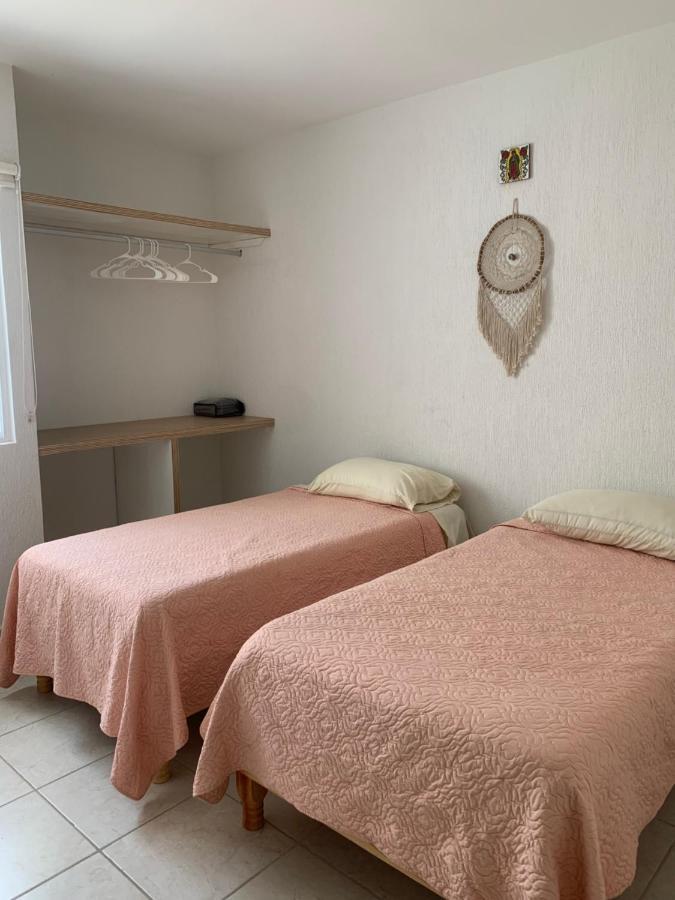 Apartamento Vive tus vacaciones, depa nuevo Playa del Carmen Exterior foto