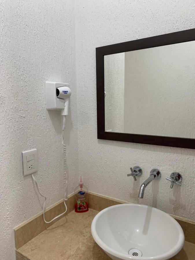 Apartamento Vive tus vacaciones, depa nuevo Playa del Carmen Exterior foto
