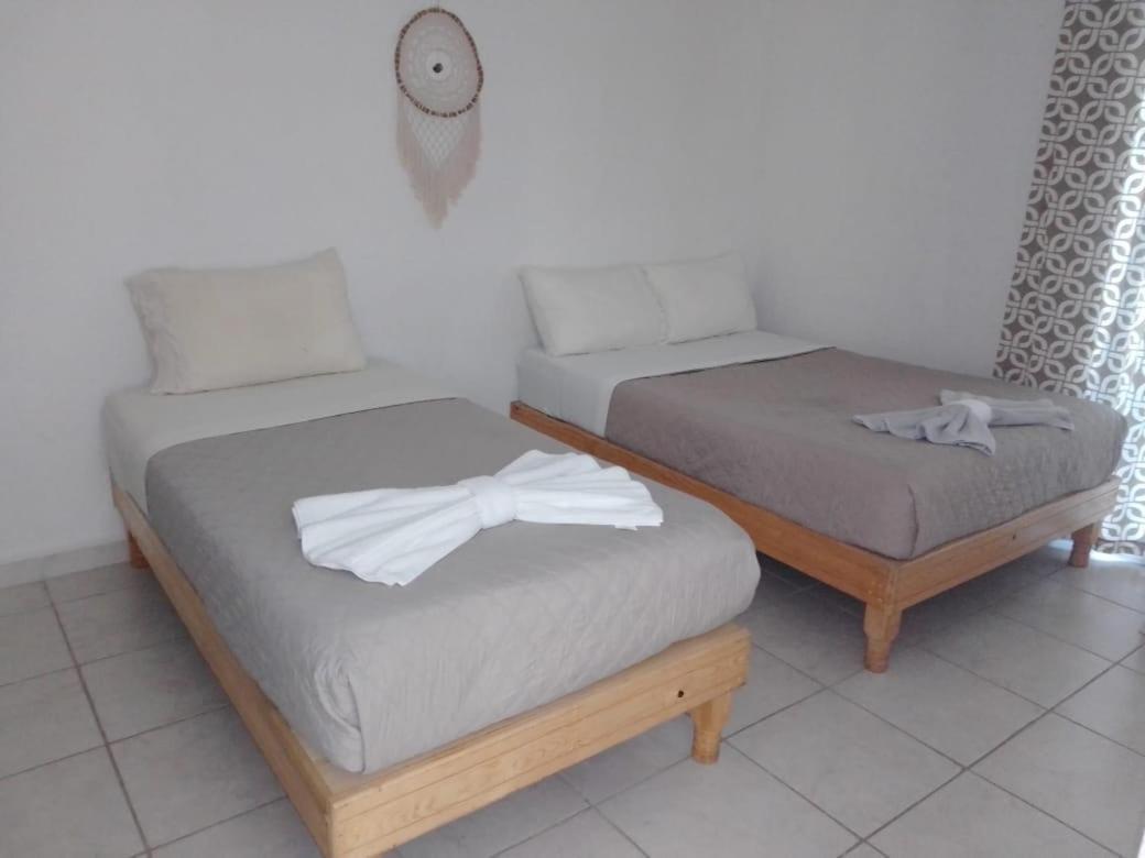 Apartamento Vive tus vacaciones, depa nuevo Playa del Carmen Exterior foto